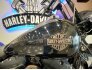 2016 Harley-Davidson Dyna Low Rider S for sale 201215445