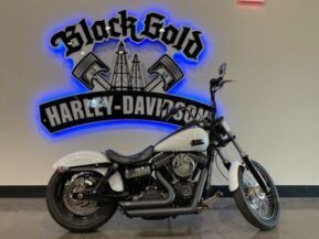 2016 Harley-Davidson Dyna Street Bob for sale 201216371
