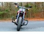2016 Harley-Davidson Dyna Fat Bob for sale 201222324