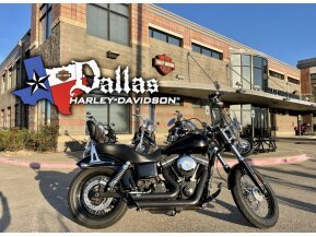 2016 Harley-Davidson Dyna Street Bob for sale 201222778