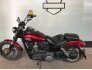 2016 Harley-Davidson Dyna Street Bob for sale 201225181