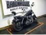 2016 Harley-Davidson Dyna Street Bob for sale 201234842