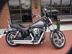 2016 Harley-Davidson Dyna for sale 201253715