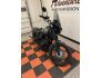 2016 Harley-Davidson Dyna Street Bob for sale 201261015