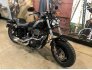 2016 Harley-Davidson Dyna Fat Bob for sale 201267118
