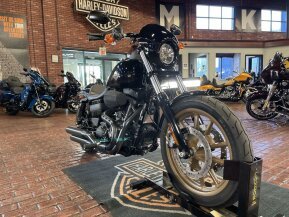 2016 Harley-Davidson Dyna Low Rider S for sale 201271001