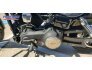 2016 Harley-Davidson Dyna Street Bob for sale 201279016