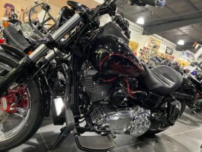2016 Harley-Davidson Dyna for sale 201280377