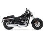 2016 Harley-Davidson Dyna Fat Bob for sale 201301682