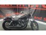 2016 Harley-Davidson Dyna Street Bob for sale 201309911