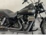 2016 Harley-Davidson Dyna Street Bob for sale 201312115