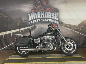 2016 Harley-Davidson Dyna for sale 201314553