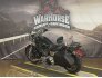2016 Harley-Davidson Dyna for sale 201314553
