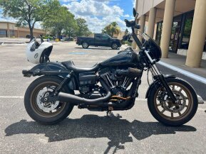 2016 Harley-Davidson Dyna Low Rider S for sale 201316019