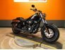 2016 Harley-Davidson Dyna Fat Bob for sale 201320096