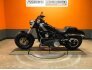 2016 Harley-Davidson Dyna Fat Bob for sale 201320096