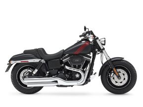2016 Harley-Davidson Dyna Fat Bob for sale 201320927