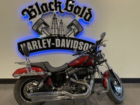 2016 Harley-Davidson Dyna Fat Bob for sale 201323841
