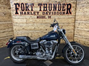 2016 Harley-Davidson Dyna for sale 201324032