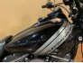 2016 Harley-Davidson Dyna Fat Bob for sale 201324142