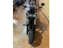 2016 Harley-Davidson Dyna Fat Bob for sale 201324142