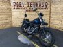 2016 Harley-Davidson Dyna Street Bob for sale 201324362