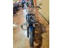 2016 Harley-Davidson Dyna Street Bob for sale 201324371