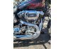 2016 Harley-Davidson Dyna for sale 201324465