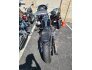 2016 Harley-Davidson Dyna for sale 201324465