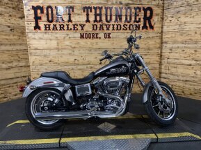 2016 Harley-Davidson Dyna for sale 201324757