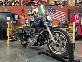 2016 Harley-Davidson Dyna for sale 201325615