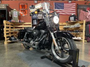 2016 Harley-Davidson Dyna for sale 201325617