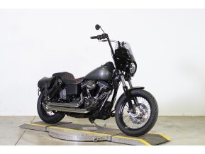 2016 Harley-Davidson Dyna Street Bob for sale 201326861