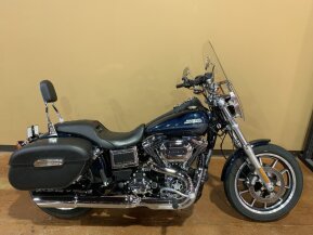 2016 Harley-Davidson Dyna for sale 201335129