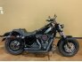 2016 Harley-Davidson Dyna Fat Bob for sale 201335348