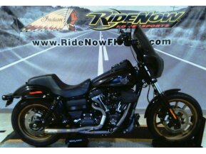 2016 Harley-Davidson Dyna for sale 201339627