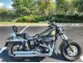 2016 Harley-Davidson Dyna Fat Bob for sale 201343165