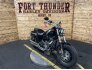 2016 Harley-Davidson Dyna Fat Bob for sale 201350774