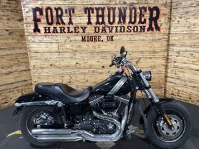 2016 Harley-Davidson Dyna Fat Bob for sale 201350774