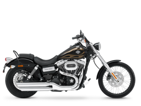 2016 Harley-Davidson Dyna for sale 201350789