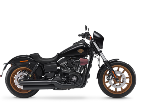 2016 Harley-Davidson Dyna Low Rider S for sale 201351408