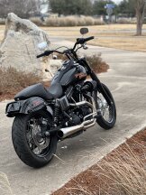 2016 Harley-Davidson Dyna 103 Street Bob