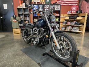2016 Harley-Davidson Dyna for sale 201418517