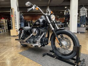 2016 Harley-Davidson Dyna for sale 201418763