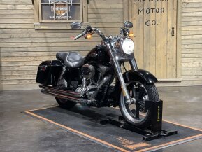 2016 Harley-Davidson Dyna for sale 201419952