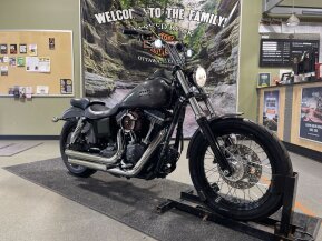 2016 Harley-Davidson Dyna for sale 201436799