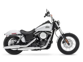 2016 Harley-Davidson Dyna Street Bob for sale 201463651