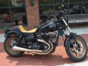 2016 Harley-Davidson Dyna for sale 201477676