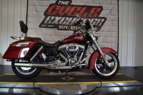2016 Harley-Davidson Dyna for sale 201493166