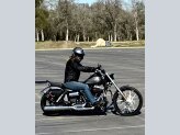 2016 Harley-Davidson Dyna 103 Wide Glide
